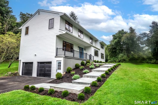 22 Beaver Brook Road, Ridgefield, CT 06877