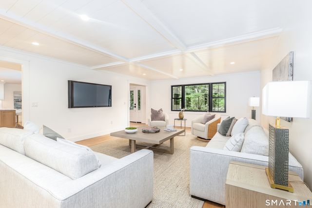22 Beaver Brook Road, Ridgefield, CT 06877