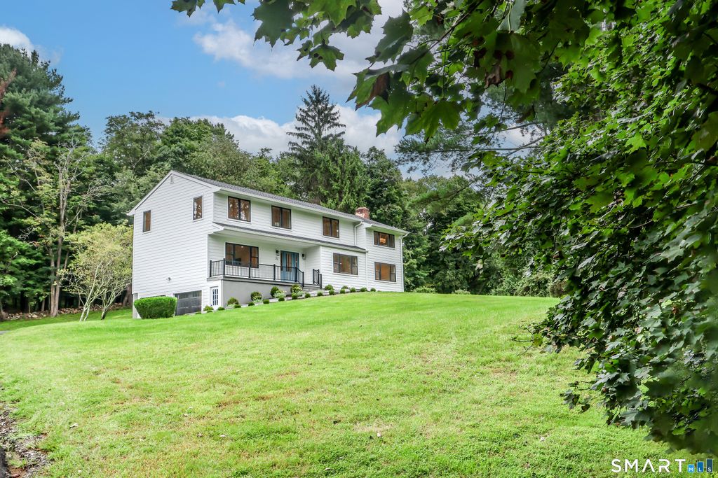 22 Beaver Brook Road, Ridgefield, CT 06877