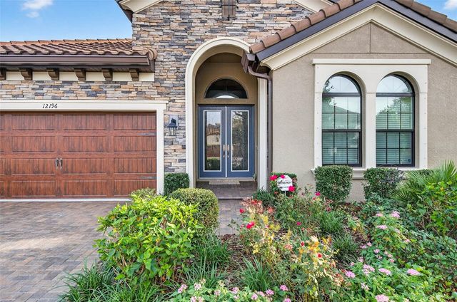 12196 BROKEN OAK LANE, Odessa, FL 33556