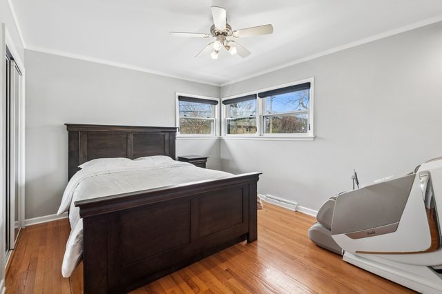 9738 Keystone Avenue, Skokie, IL 60076