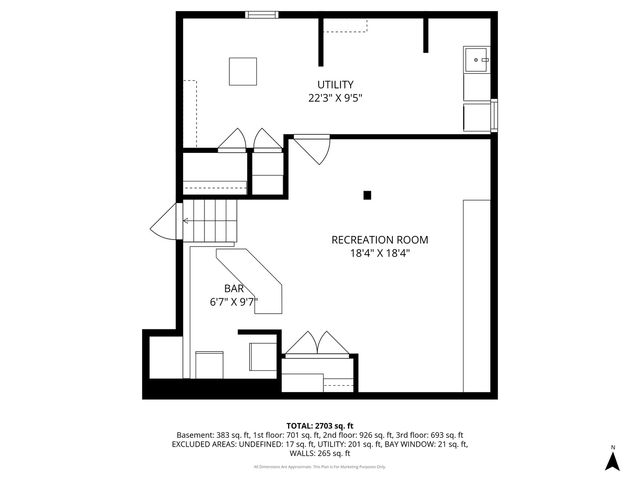 9738 Keystone Avenue, Skokie, IL 60076