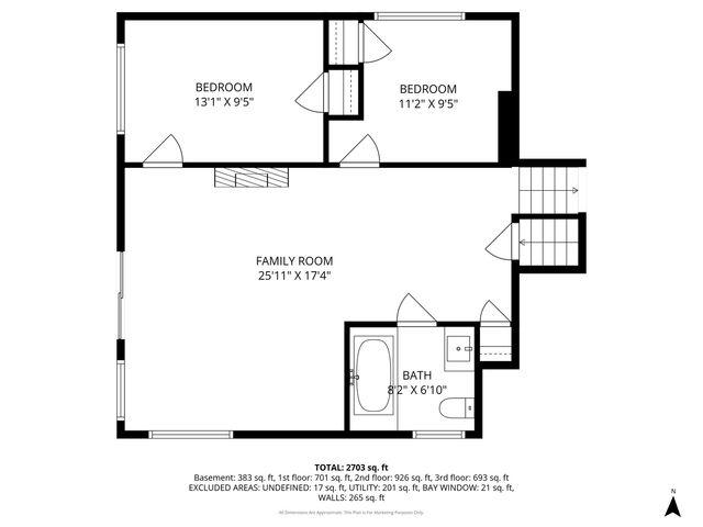 9738 Keystone Avenue, Skokie, IL 60076