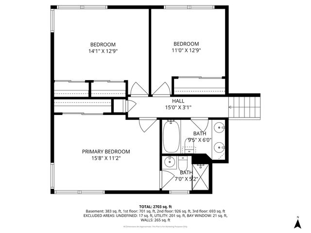 9738 Keystone Avenue, Skokie, IL 60076