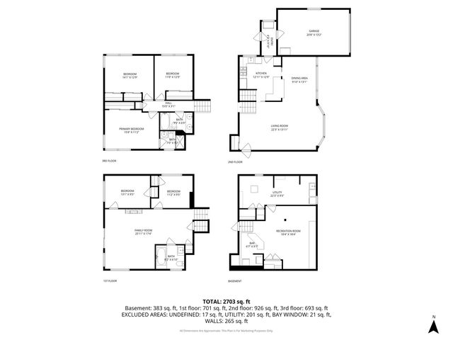 9738 Keystone Avenue, Skokie, IL 60076