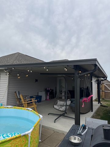 298 Colony Station, Thibodaux, LA 70301