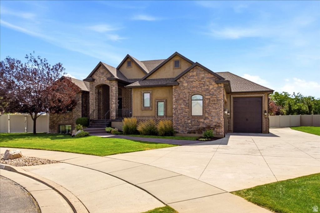 4091 W 1200 N, West Point, UT 84015 — photo 3