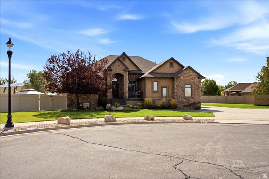 4091 W 1200 N, West Point, UT 84015 — photo 5