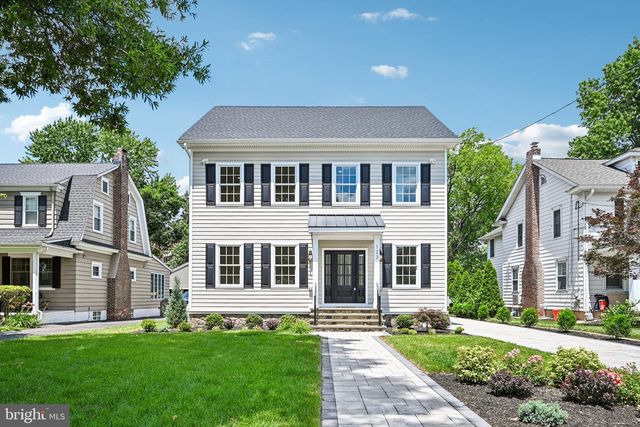 123 HAWTHORNE AVE, Haddonfield, NJ 08033