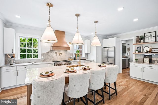 123 HAWTHORNE AVE, Haddonfield, NJ 08033