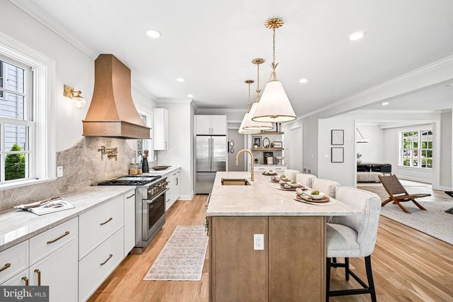 123 HAWTHORNE AVE, Haddonfield, NJ 08033