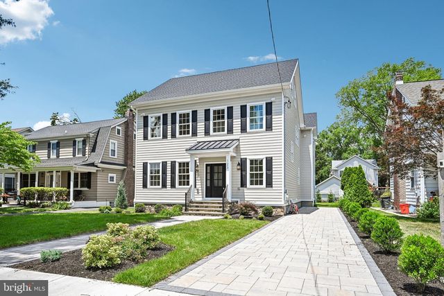 123 HAWTHORNE AVE, Haddonfield, NJ 08033