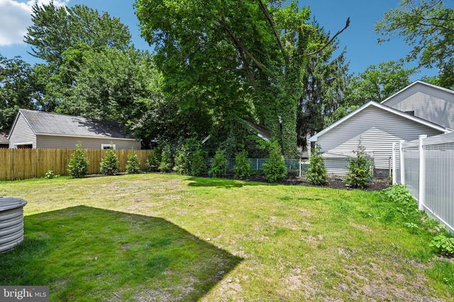 123 HAWTHORNE AVE, Haddonfield, NJ 08033