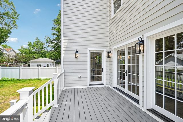 123 HAWTHORNE AVE, Haddonfield, NJ 08033
