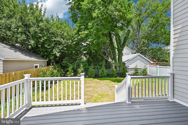 123 HAWTHORNE AVE, Haddonfield, NJ 08033
