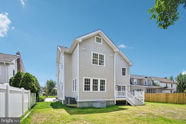 123 HAWTHORNE AVE, Haddonfield, NJ 08033