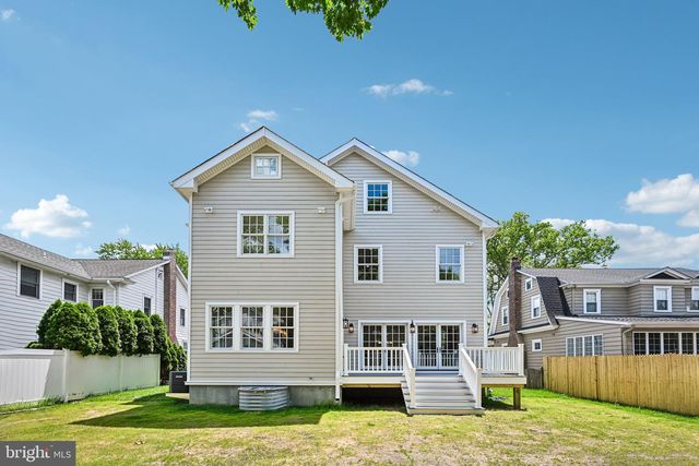 123 HAWTHORNE AVE, Haddonfield, NJ 08033