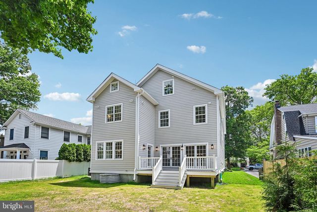 123 HAWTHORNE AVE, Haddonfield, NJ 08033