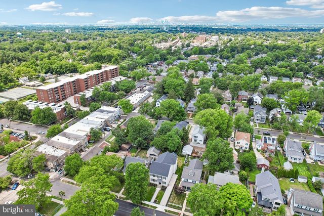 123 HAWTHORNE AVE, Haddonfield, NJ 08033