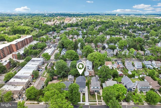123 HAWTHORNE AVE, Haddonfield, NJ 08033