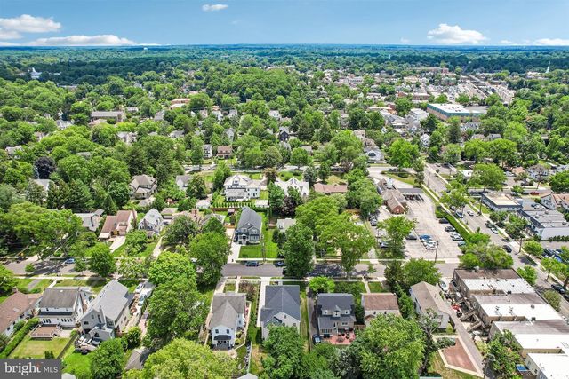123 HAWTHORNE AVE, Haddonfield, NJ 08033