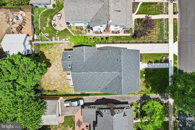 123 HAWTHORNE AVE, Haddonfield, NJ 08033