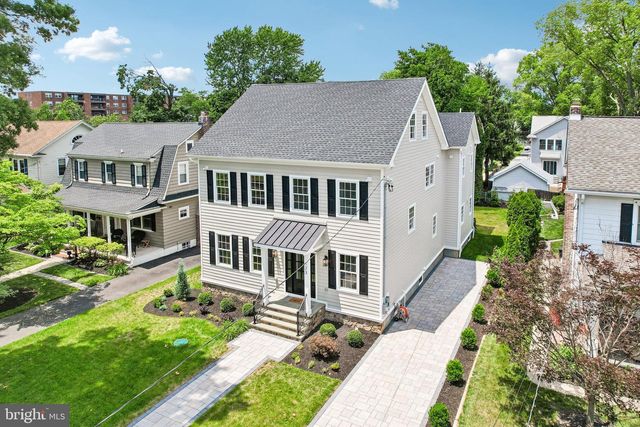 123 HAWTHORNE AVE, Haddonfield, NJ 08033