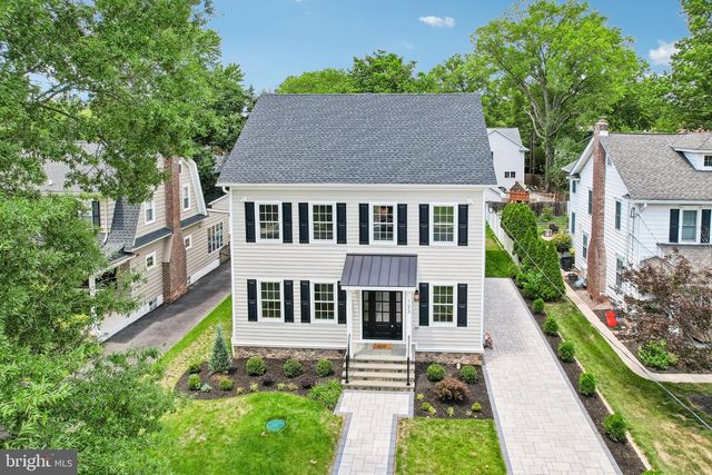 123 HAWTHORNE AVE, Haddonfield, NJ 08033