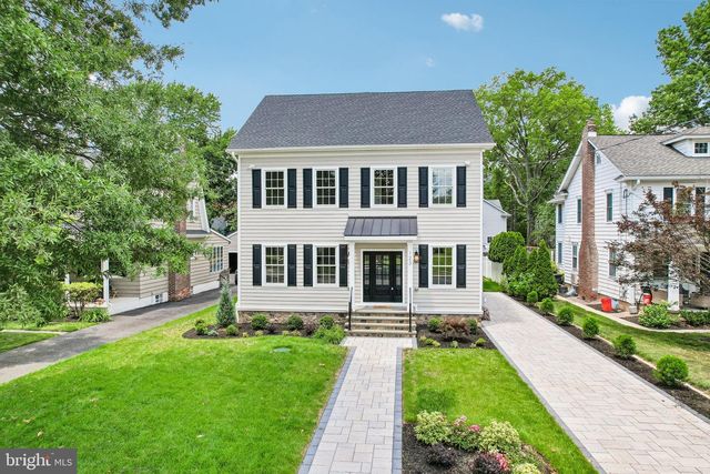 123 HAWTHORNE AVE, Haddonfield, NJ 08033