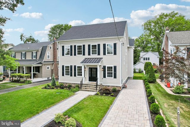 123 HAWTHORNE AVE, Haddonfield, NJ 08033