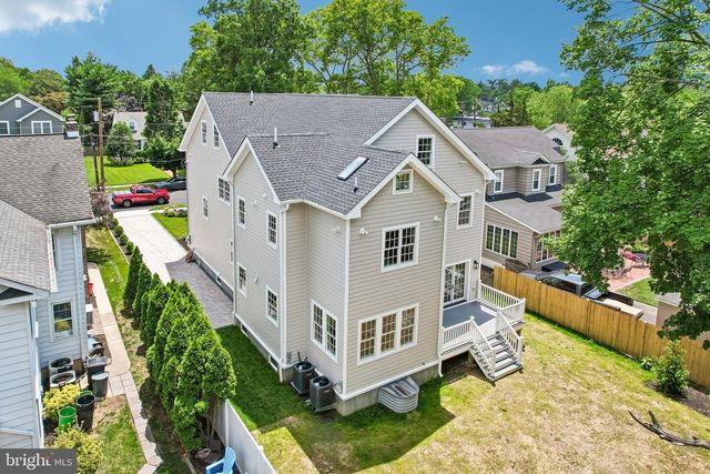 123 HAWTHORNE AVE, Haddonfield, NJ 08033