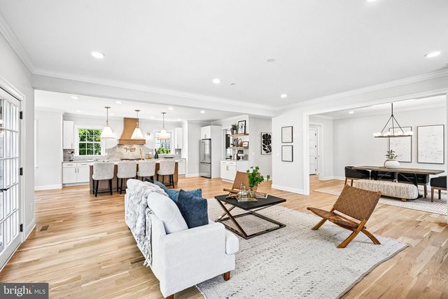 123 HAWTHORNE AVE, Haddonfield, NJ 08033