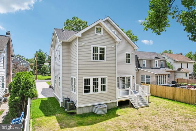 123 HAWTHORNE AVE, Haddonfield, NJ 08033