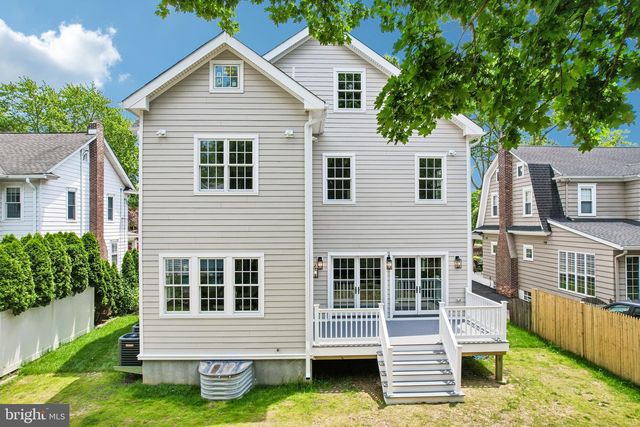 123 HAWTHORNE AVE, Haddonfield, NJ 08033