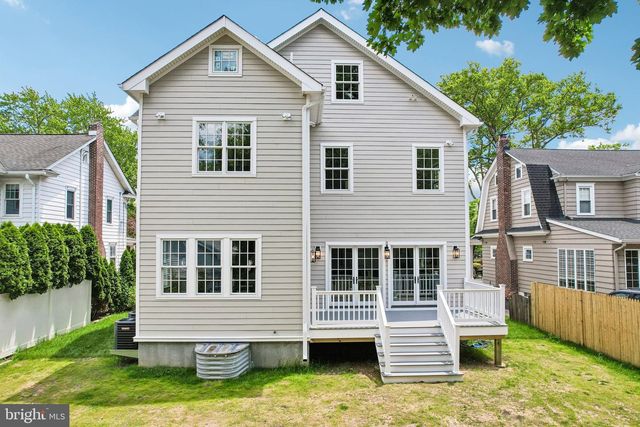 123 HAWTHORNE AVE, Haddonfield, NJ 08033