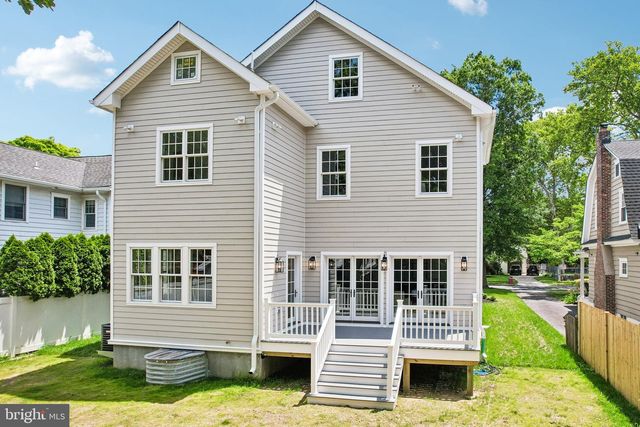 123 HAWTHORNE AVE, Haddonfield, NJ 08033