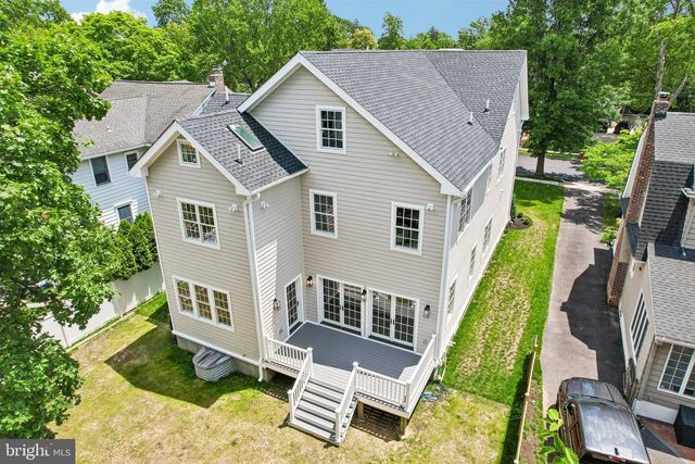123 HAWTHORNE AVE, Haddonfield, NJ 08033
