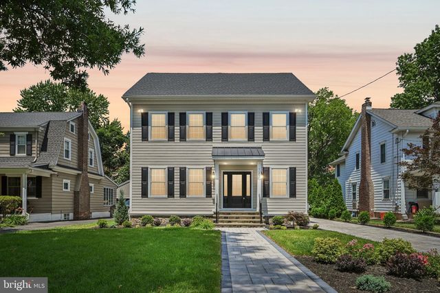 123 HAWTHORNE AVE, Haddonfield, NJ 08033