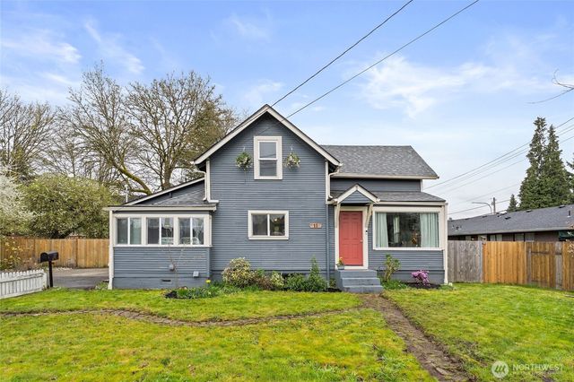 11 R Street SE, Auburn, WA 98002