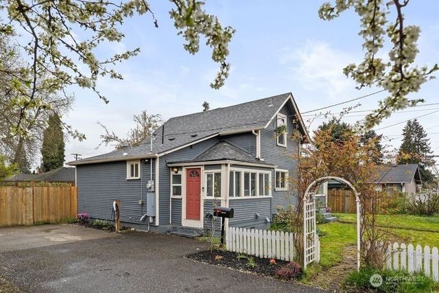 11 R Street SE, Auburn, WA 98002