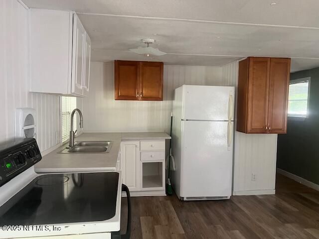 12523 SW 81ST Avenue, Starke, FL 32091