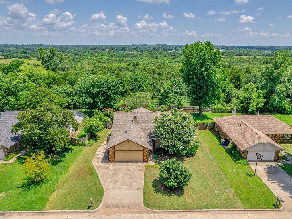 14580 NE 6th Street, Choctaw, OK 73020