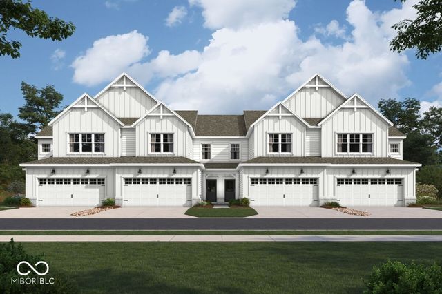 12665 Morning Ridge Way, Noblesville, IN 46060