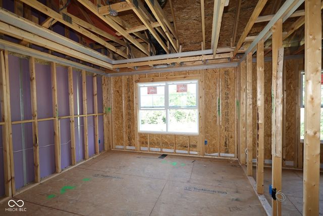 12665 Morning Ridge Way, Noblesville, IN 46060