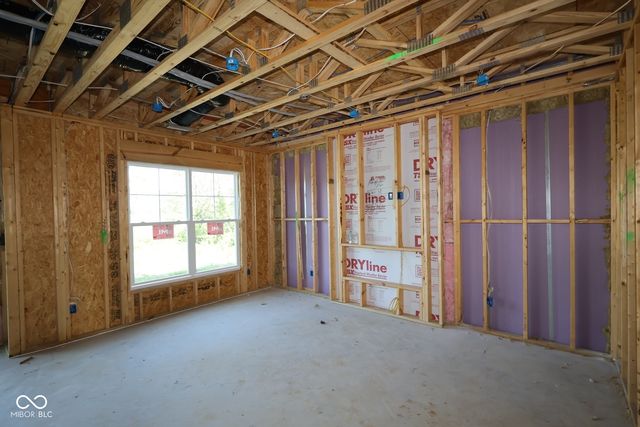 12665 Morning Ridge Way, Noblesville, IN 46060