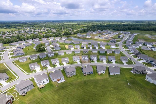 12665 Morning Ridge Way, Noblesville, IN 46060