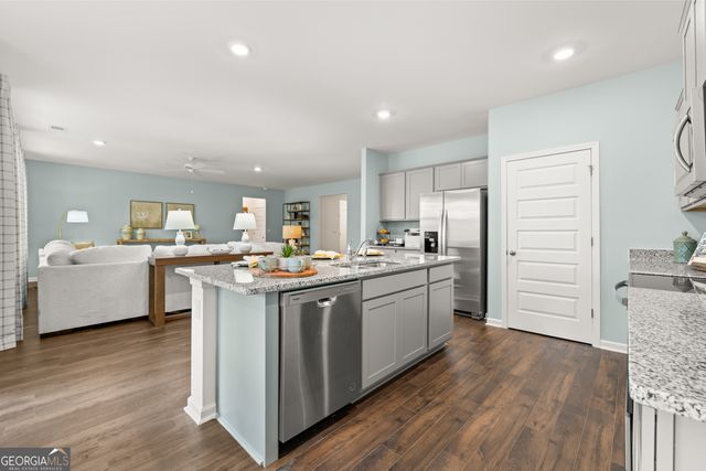 1171 Amerson Street, Buckhead, GA 30625