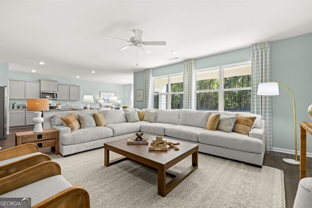 1171 Amerson Street, Buckhead, GA 30625