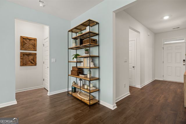 1171 Amerson Street, Buckhead, GA 30625