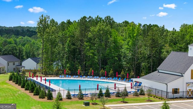 1171 Amerson Street, Buckhead, GA 30625